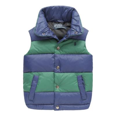 Cheap Kid's Ralph Lauren Down Coat wholesale No. 1